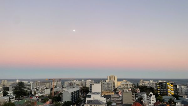 La maison de Christian