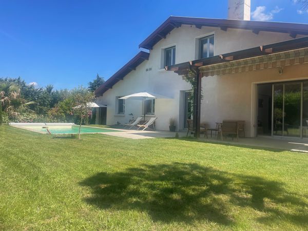 Casa di Olivia et Tanguy