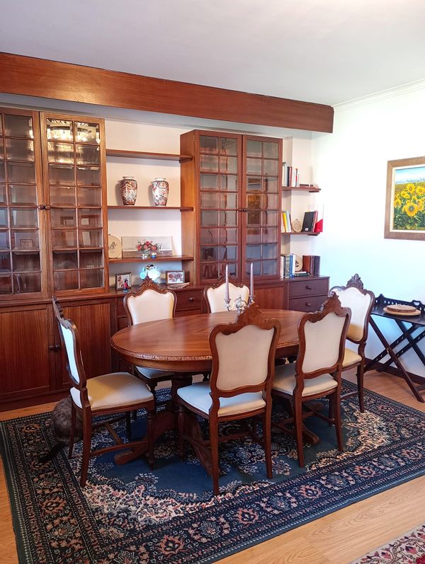 La maison de Hadassa