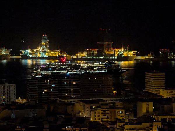 Casa em Las Palmas De Gran Canaria