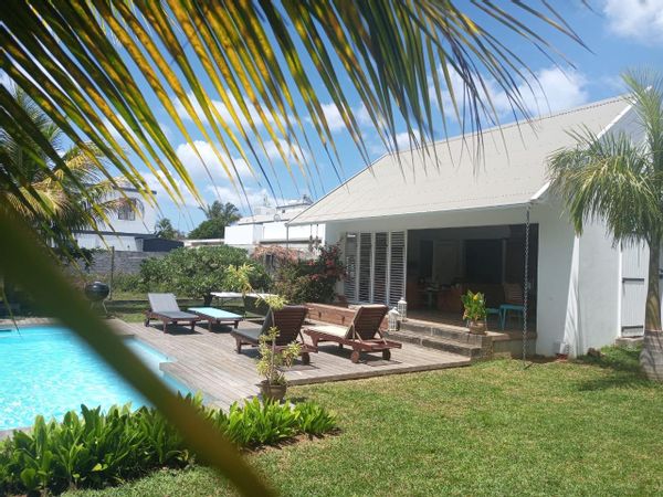 Grande maison familiale a moins de 1 km de la plage