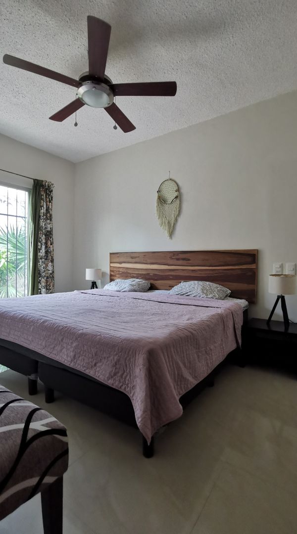 La maison de Nikolay