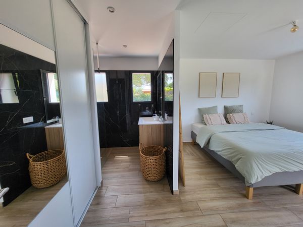 La maison de Justine