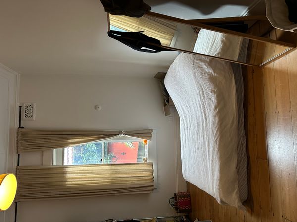 Sean's house