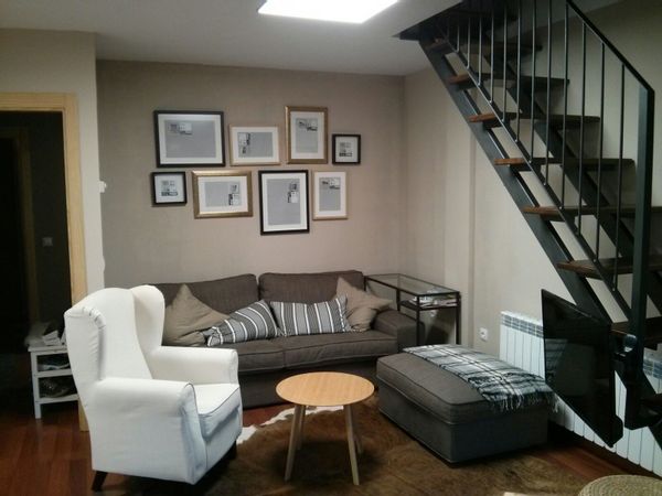 La maison de Juan Jose