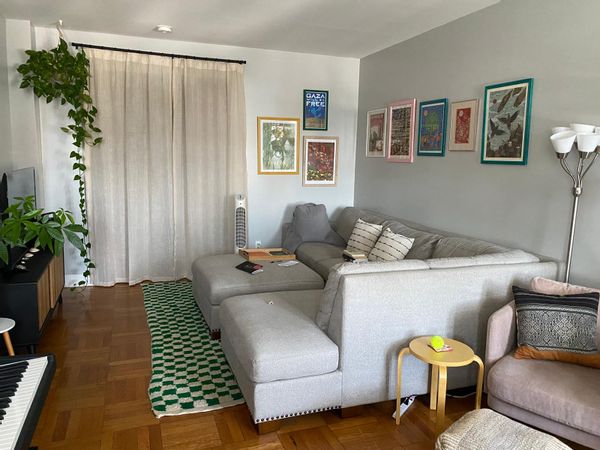 Casa di Fiona