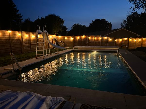 La maison de Jessica