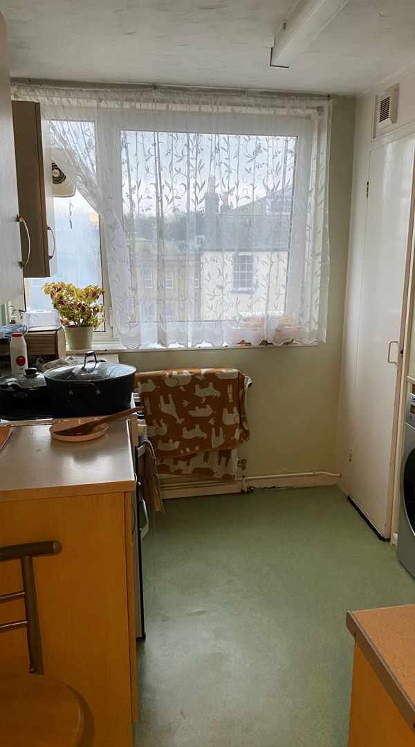 La maison de Abdulhadi