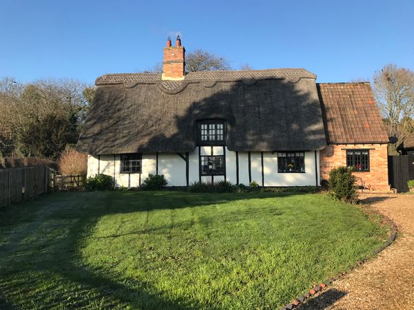 La maison de Vivienne