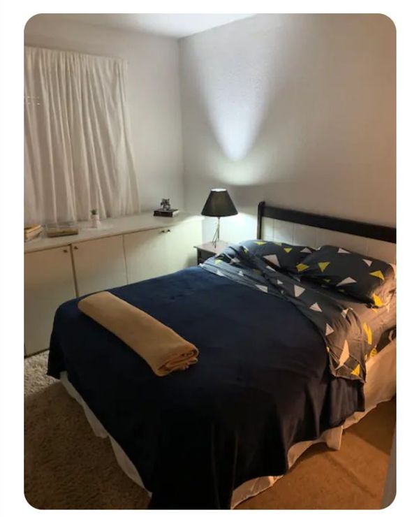 La maison de Angélica