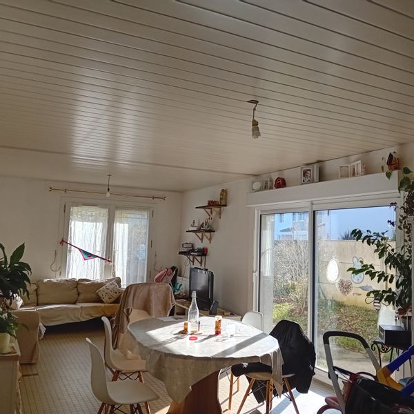 La maison de La casa de los Musset