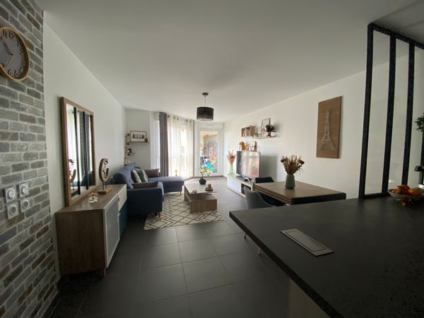 Jean-Louis's house