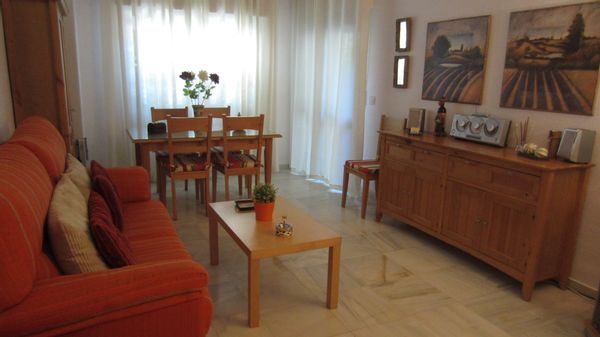 ANTONIO's house