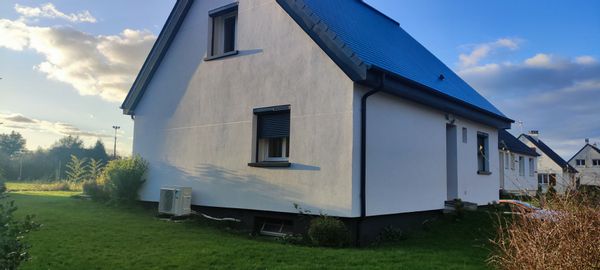 La maison de Benjamin