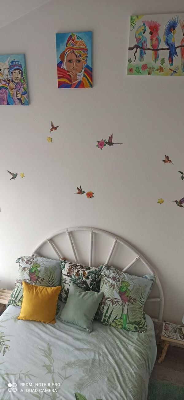 Casa di Bérangère et Sébastien