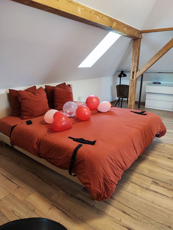 L'Albizia - Escapade de charme (Adult only)