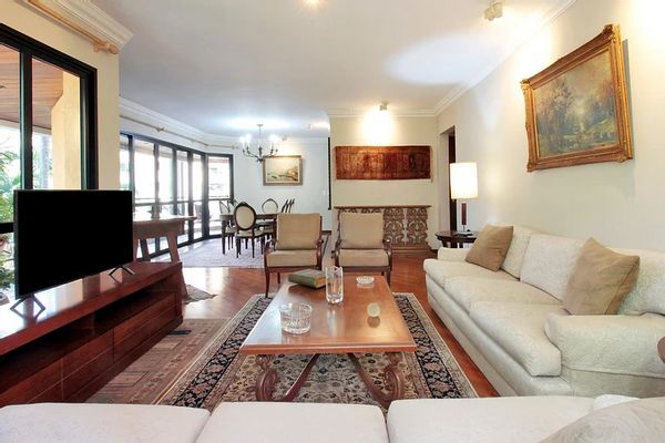 La maison de Fernando