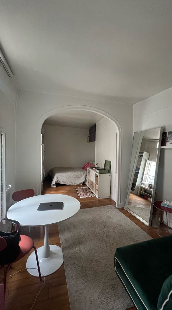 La maison de Liana
