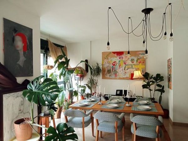 Casa di Ahlam