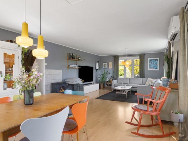 Casa di Ole Kristian