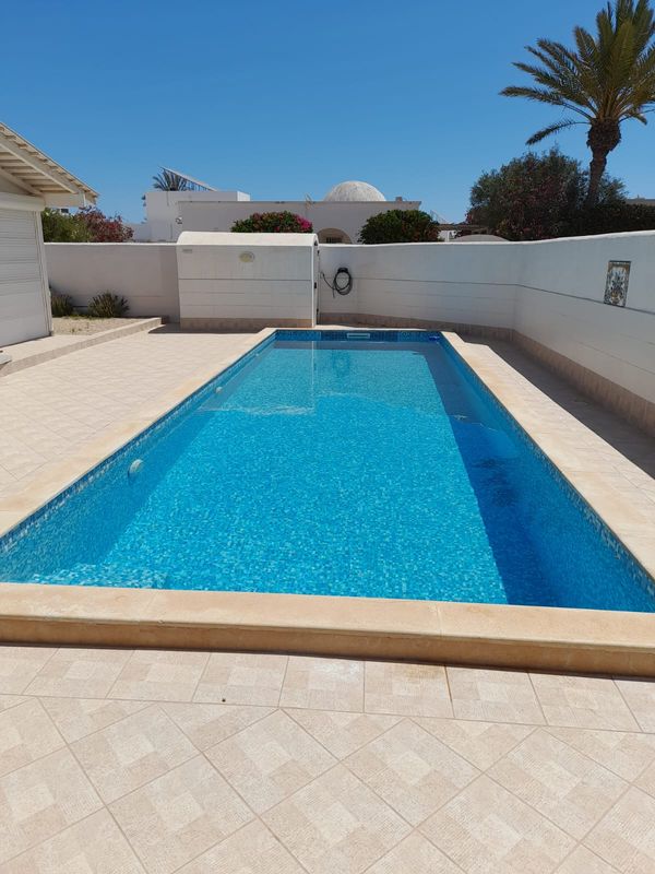 Casa de Patricia