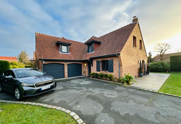 La Parenthèse en Pévèle 