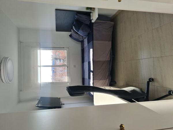 La maison de Jorge & Olesya