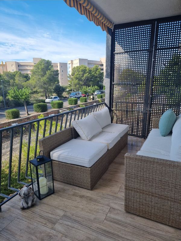 La maison de Melania