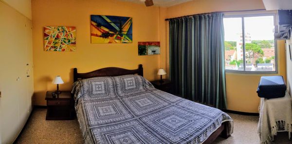 La maison de Maria Rosa