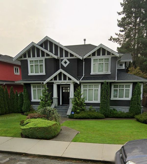 Casa em Burnaby