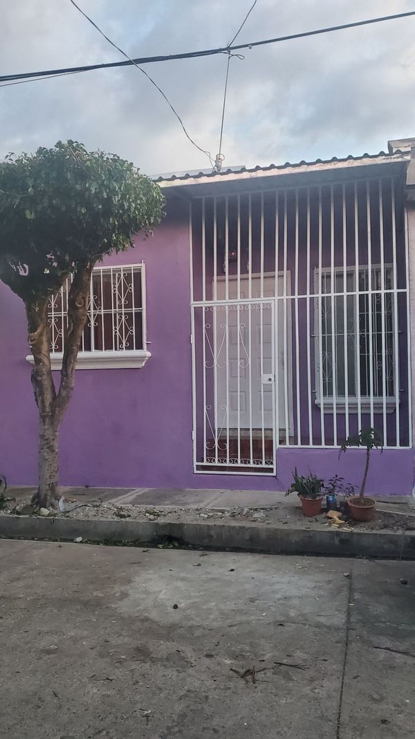 jessica's house