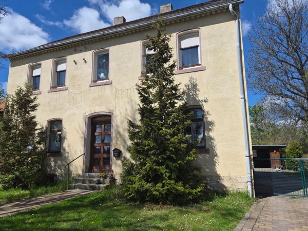 huis van Jacqueline