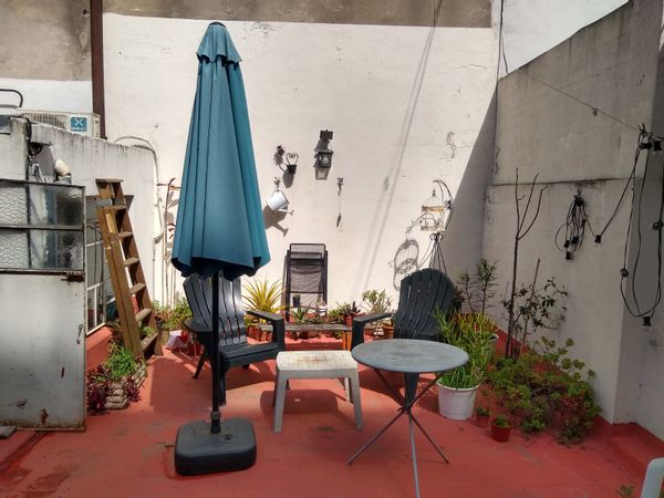 La maison de Ana Josefina