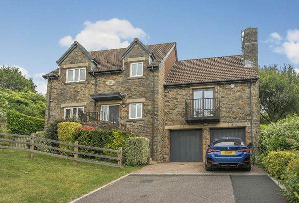 La maison de Abigail