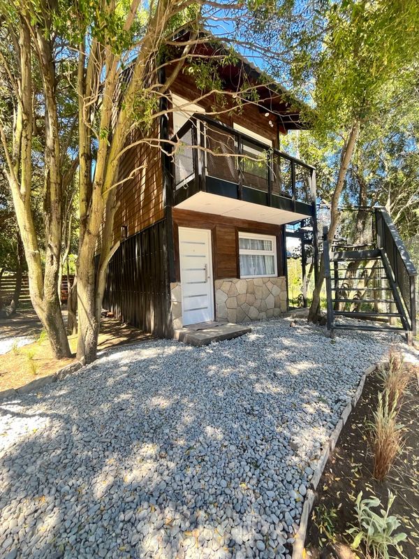 Daniel's house