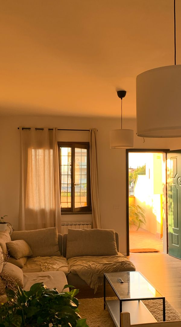 Accogliente casa a due passi dal mare - a 30 minuti dal centro di Roma!