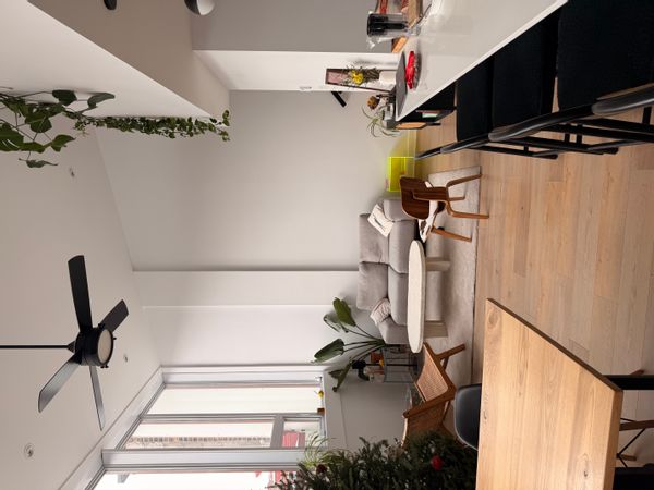 Loft lumineux avec rooftop au pied du Mont Royal