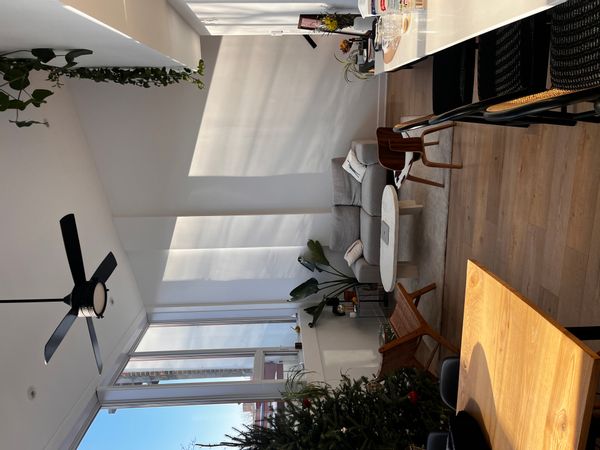 Thomas & Raphaèle s Haus