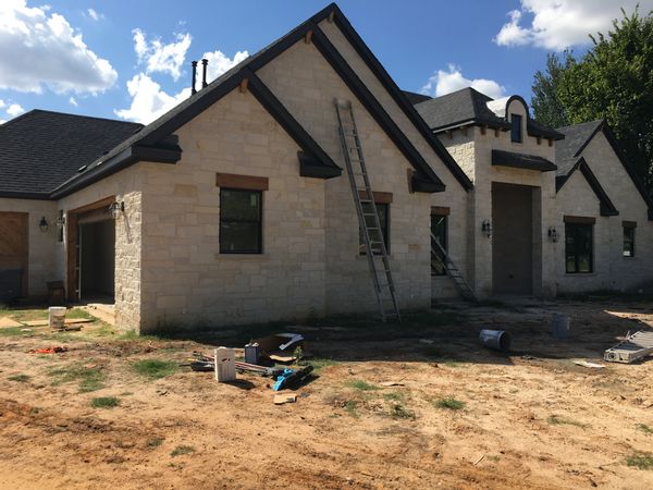 La maison de Christina