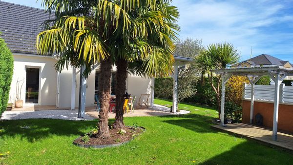 Casa di Caroline