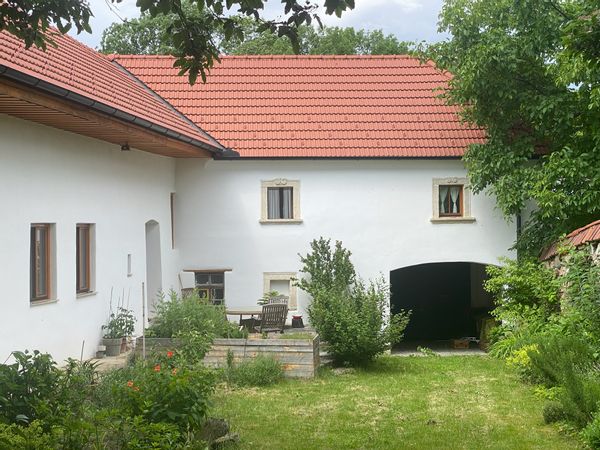 Huis in Maissau