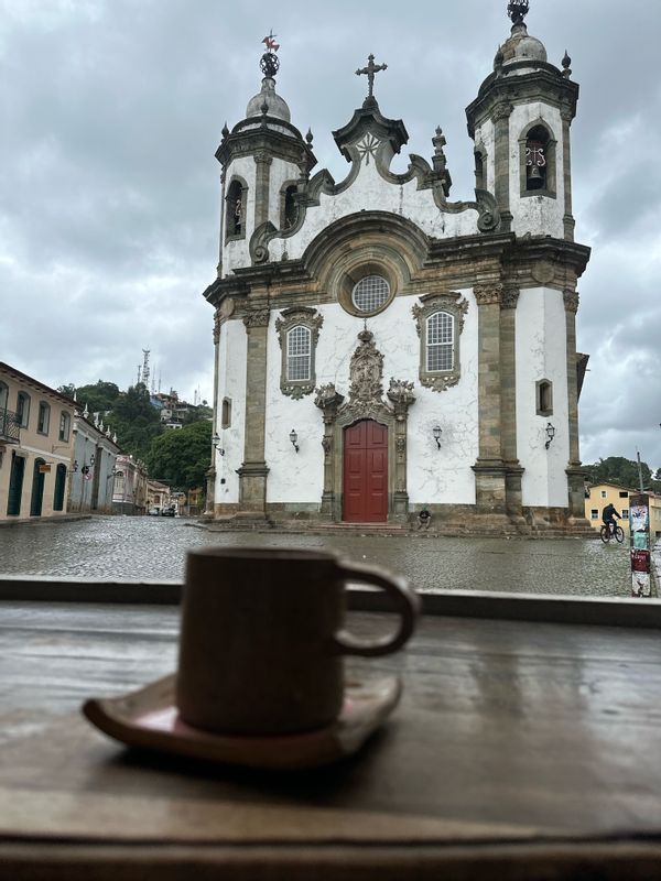 La maison de Natalia