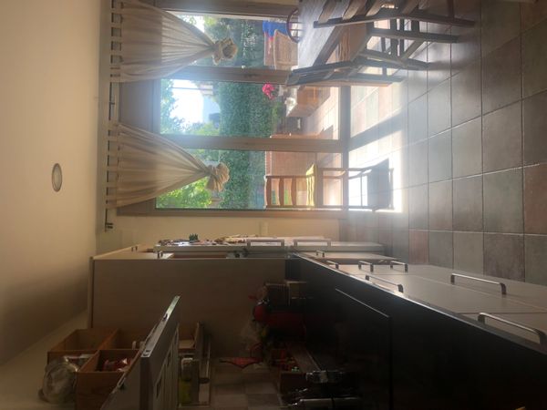 La maison de Bibiana