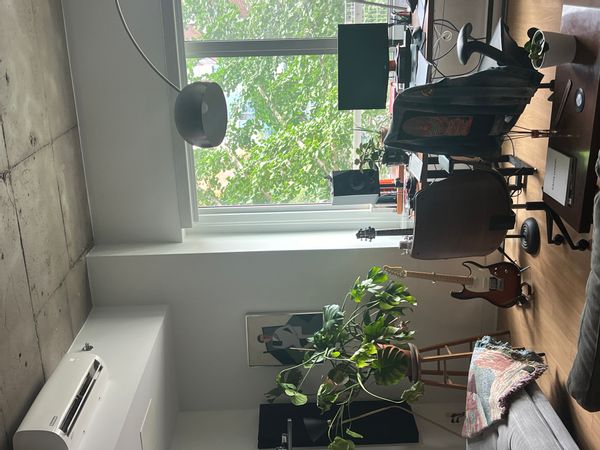 Montréal Loft