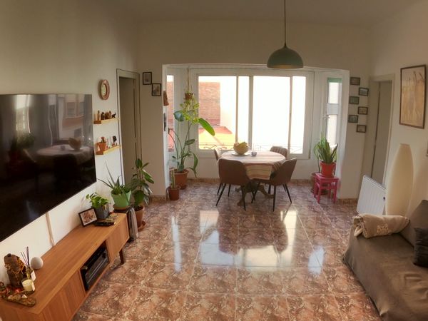 La maison de Monna & Darek