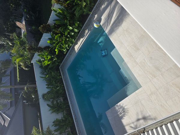 4Brm house in Casuarina, NSW