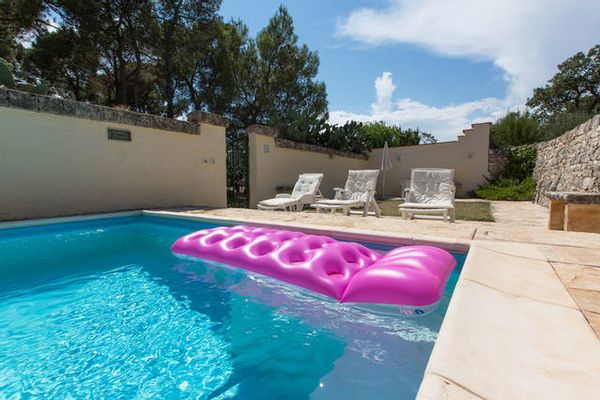 La maison de Marianna