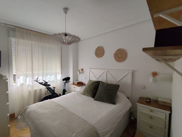 La maison de Leticia