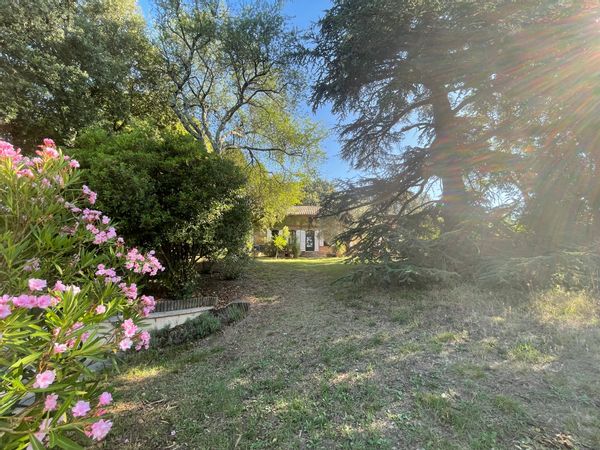 La maison de Emmanuelle