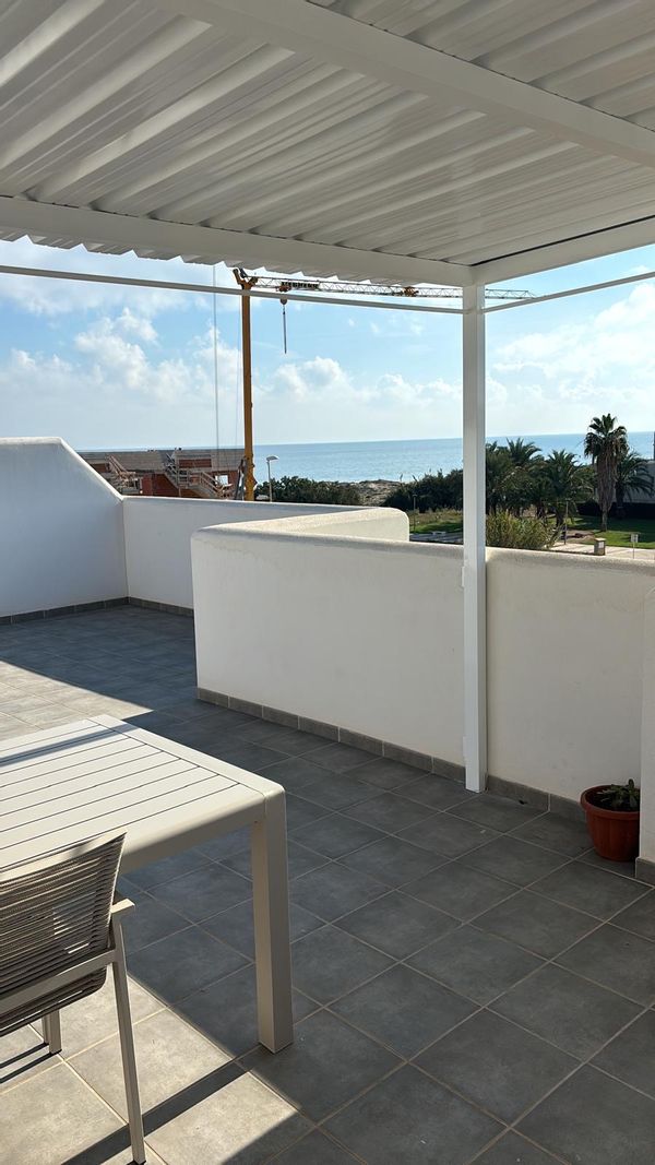 La maison de Francisco